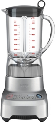 SAGE BY HESTON BLUMENTHAL Kinetix Control blender