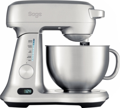 SAGE BY HESTON BLUMENTHAL Scraper Mixer Pro