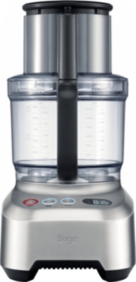 SAGE BY HESTON BLUMENTHAL Kitchen Wizz Pro food processor