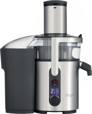 SAGE BY HESTON BLUMENTHAL Nutri Juicer Plus