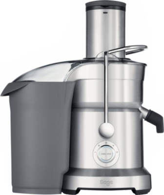 SAGE BY HESTON BLUMENTHAL Nutri Juicer Pro