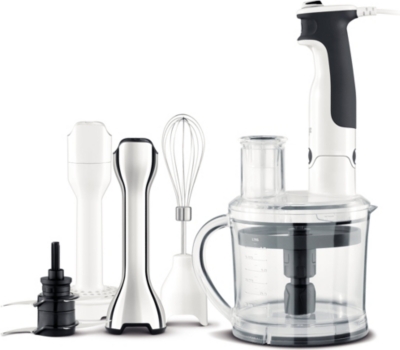 SAGE BY HESTON BLUMENTHAL Control Grip All In One stick mixer