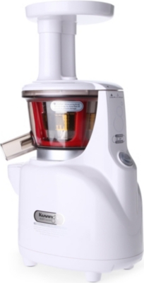 KUVINGS Silent Juicer