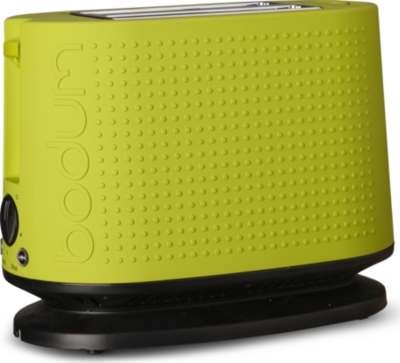 BODUM Bistro toaster