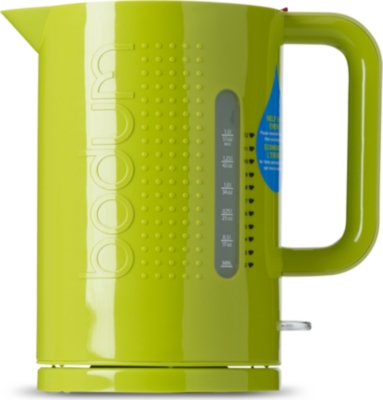 BODUM Bistro kettle 1.5 litre