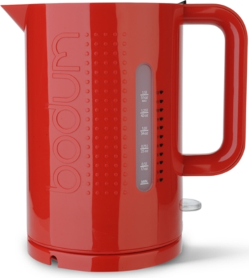 BODUM Bistro kettle 1.5 litre