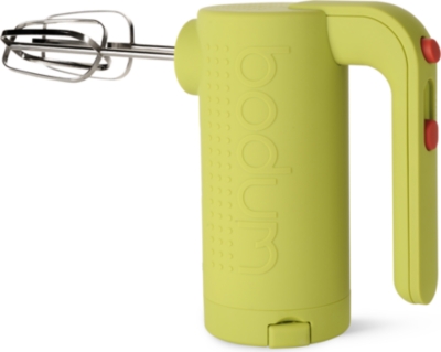 BODUM Bistro hand mixer