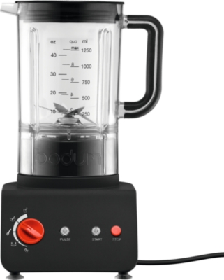 BODUM Bistro blender 1.25 litres