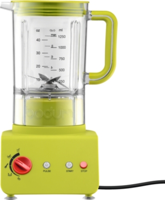 BODUM Bistro blender 1.25 litres