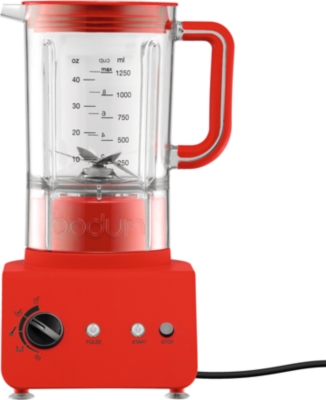 BODUM Bistro blender 1.25 litres