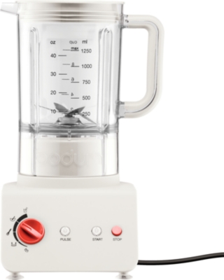 BODUM Bistro blender 1.25 litres