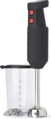 BODUM Bistro stick blender