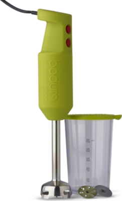 BODUM Bistro stick blender