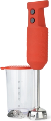 BODUM Bistro stick blender