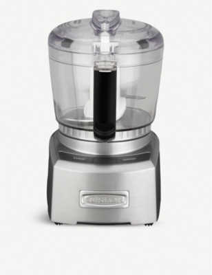 Cuisinart - Elite Mini Food Processor 