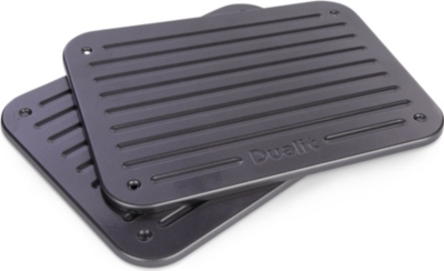 DUALIT Architect toaster colour panels