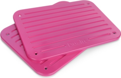 DUALIT Architect toaster colour panels