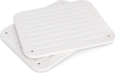 DUALIT Architect toaster colour panels