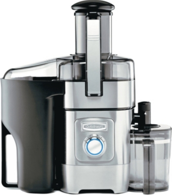CUISINART Fruit and vegetable juice extractor
