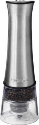  Electric mill