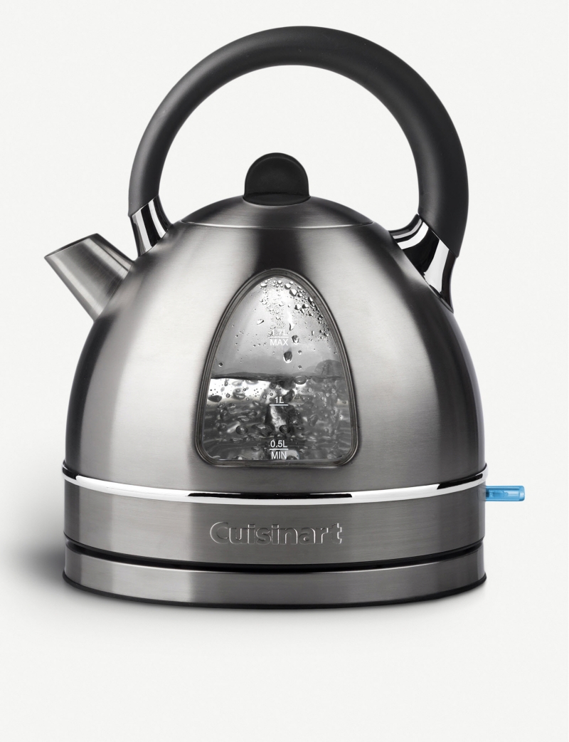 CUISINART   Traditional kettle