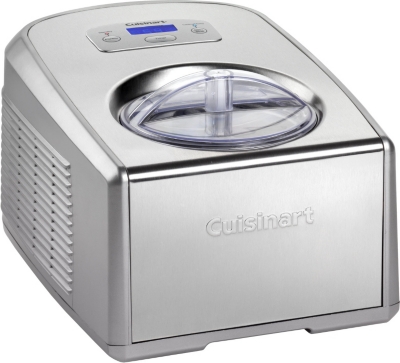 CUISINART - Professional Gelato And Ice Cream Maker 1.5L | Selfridges.com