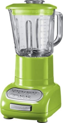 KITCHEN AID Artisan blender green apple