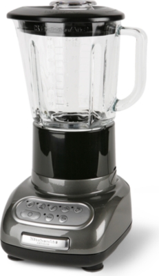 KITCHEN AID Artisan blender pearl metallic