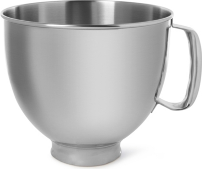KITCHEN AID Stainless steel bowl 4.83L