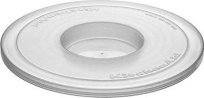 KITCHEN AID Plastic lid