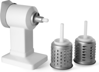 KITCHEN AID Vegetable slicer and grater