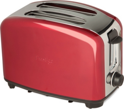 PRESTIGE Two-slice toaster