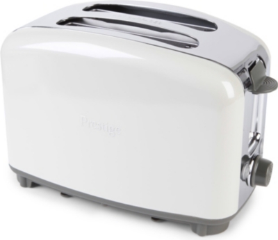 PRESTIGE Two-slice toaster