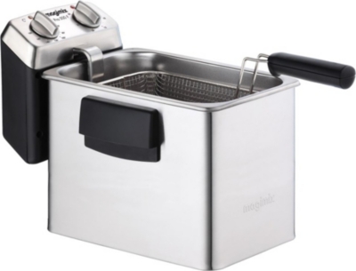 MAGIMIX Pro deep fryer
