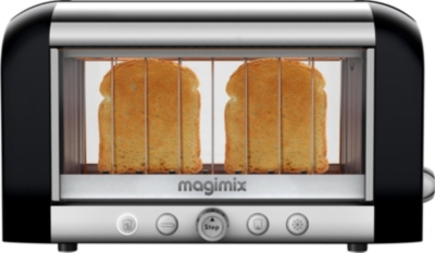 MAGIMIX Vision two-slice toaster