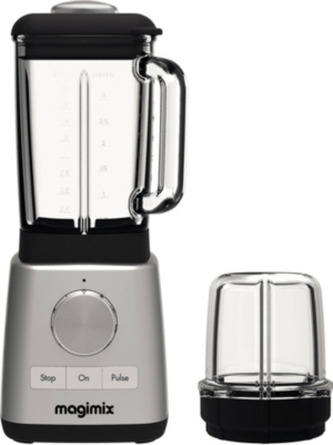 MAGIMIX Le Blender and mill 11615