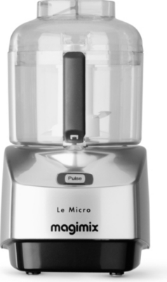 MAGIMIX Le Micro mini chopper