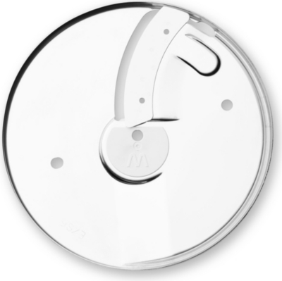MAGIMIX Slicer attachment 6mm