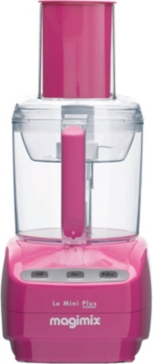 MAGIMIX Le Mini Plus food processor