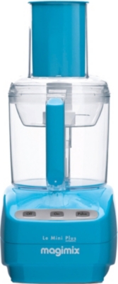 MAGIMIX Le Mini Plus food processor