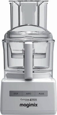 MAGIMIX BlenderMix 4200XL food processor