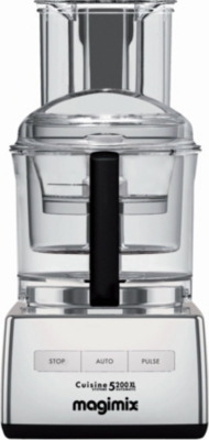 MAGIMIX Food processor 5200XL