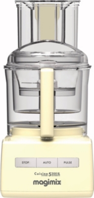 MAGIMIX Premium 5200XL food processor