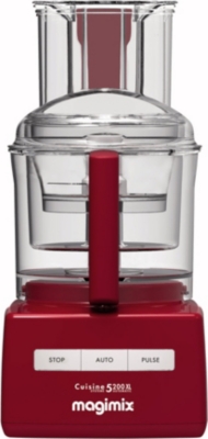 MAGIMIX Premium 5200XL food processor