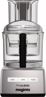 MAGIMIX Premium 5200XL food processor