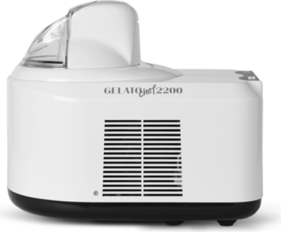 MAGIMIX Gelato chef ice cream maker