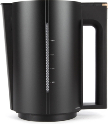 JACOB JENSEN Kettle 1.2L
