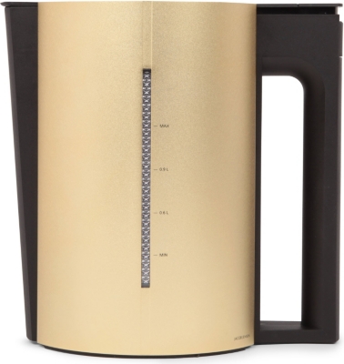 JACOB JENSEN Kettle 1.2L
