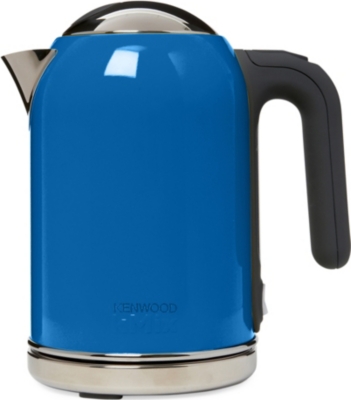 KENWOOD kMix Boutique kettle
