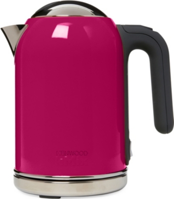 KENWOOD kMix Boutique kettle